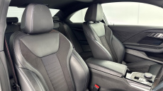 BMW 2 Series 220d MHT M Sport 2dr Step Auto Diesel Coupe